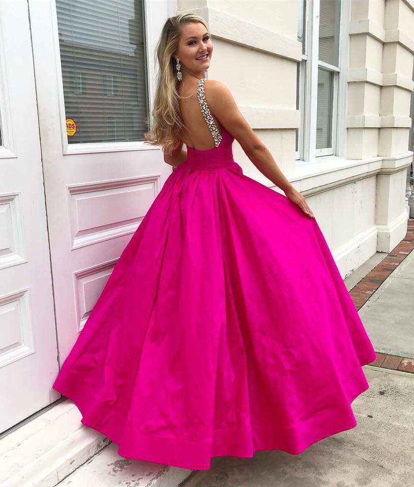 Best Evening Gowns in Pageantry 2023 Edition  Pageant Planet